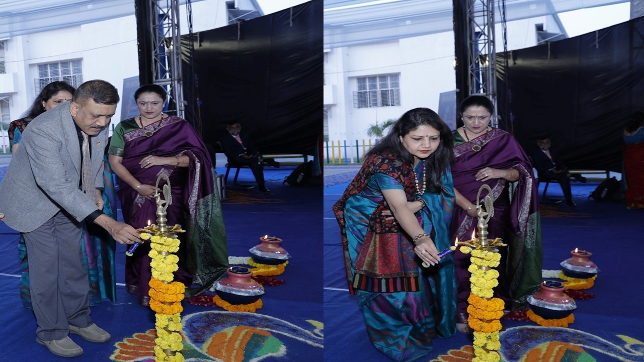 ANNUAL DAY