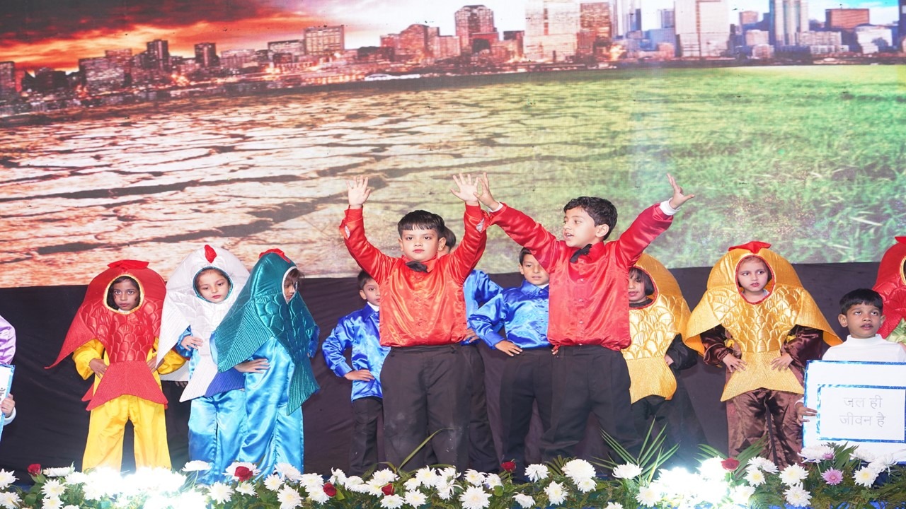 ANNUAL DAY