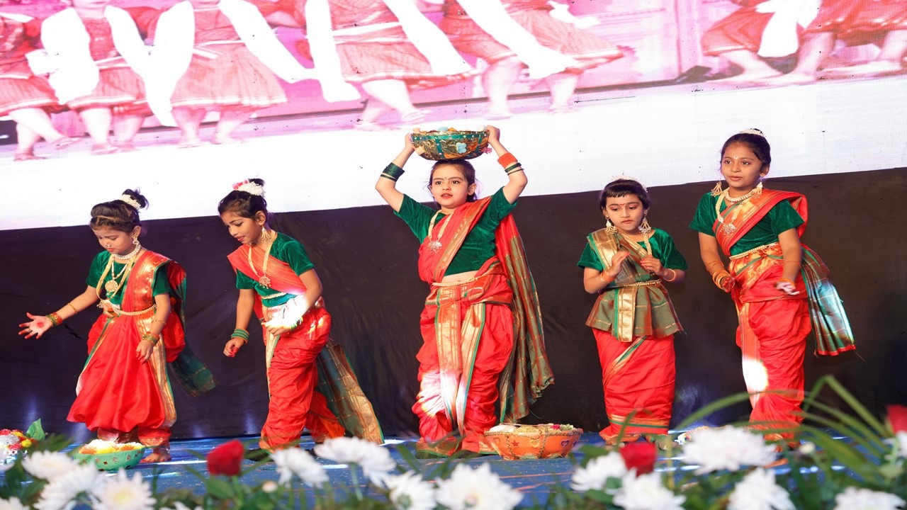 ANNUAL DAY