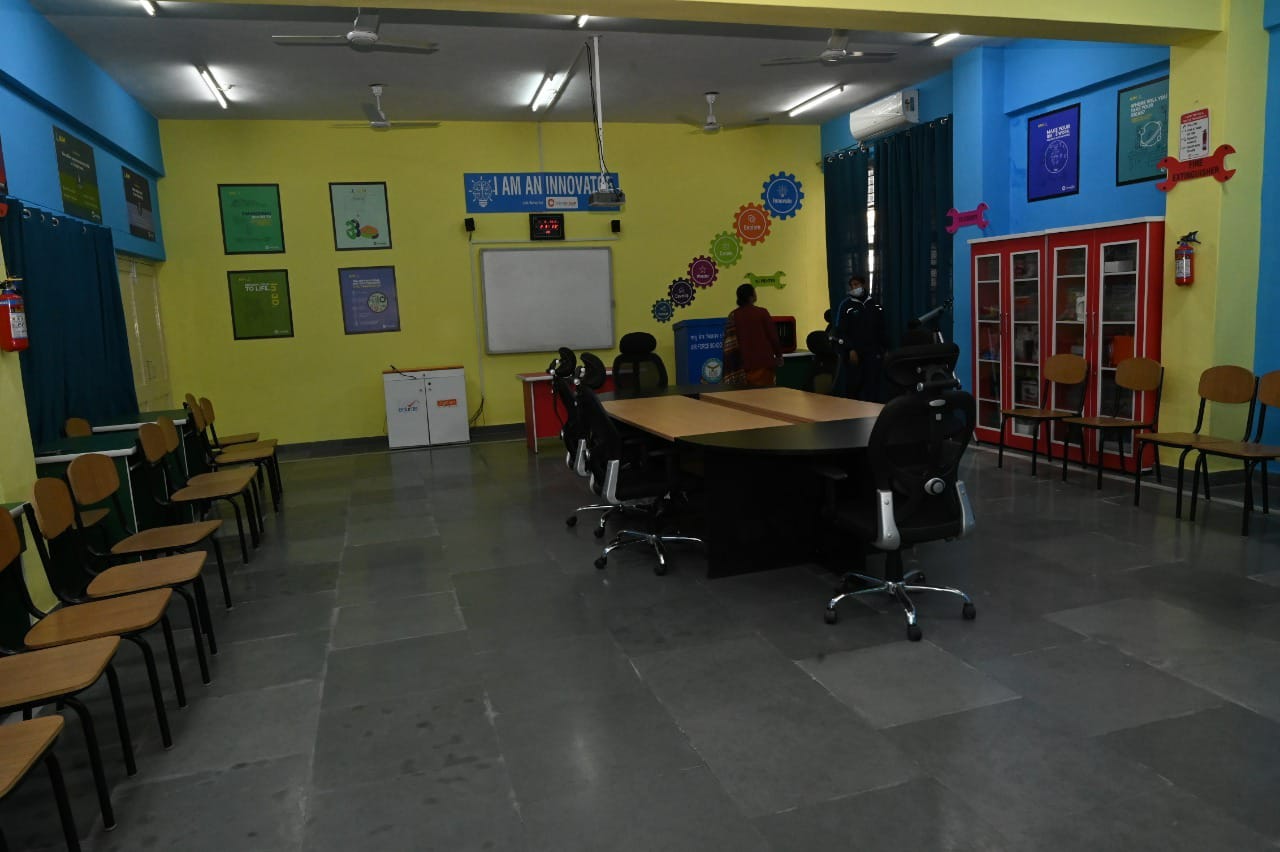 ATL lab