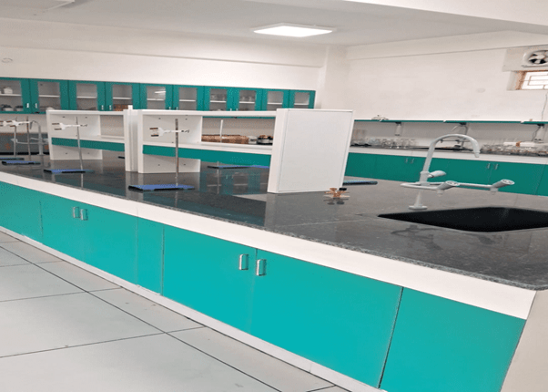 Chemistry Lab