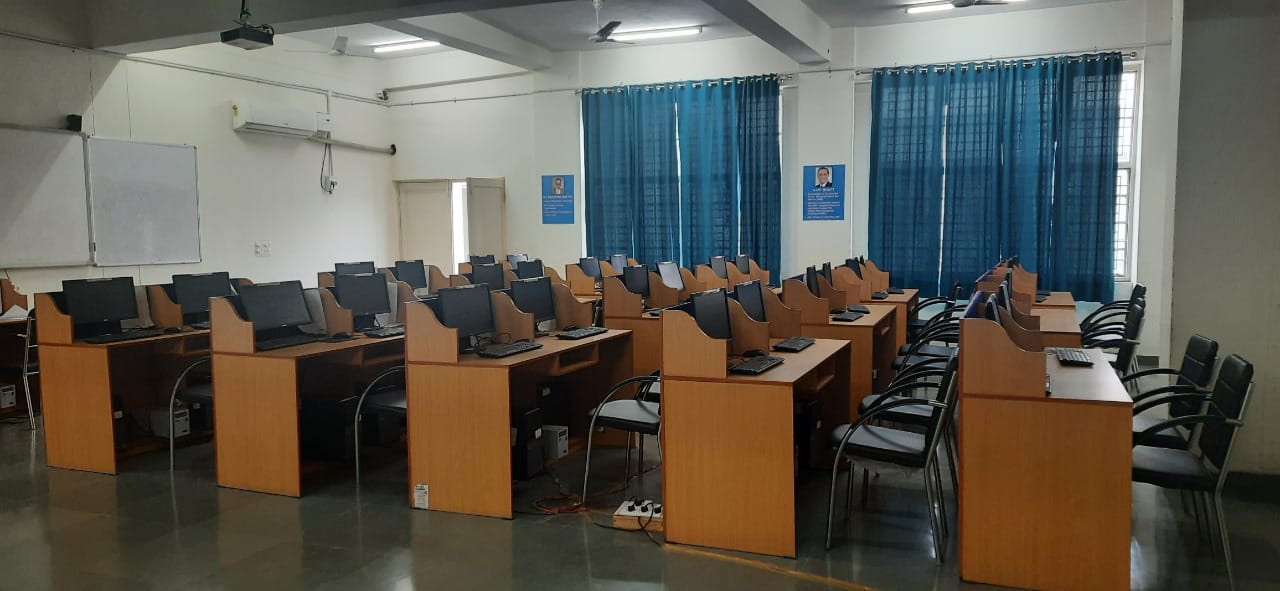 Computer Lab