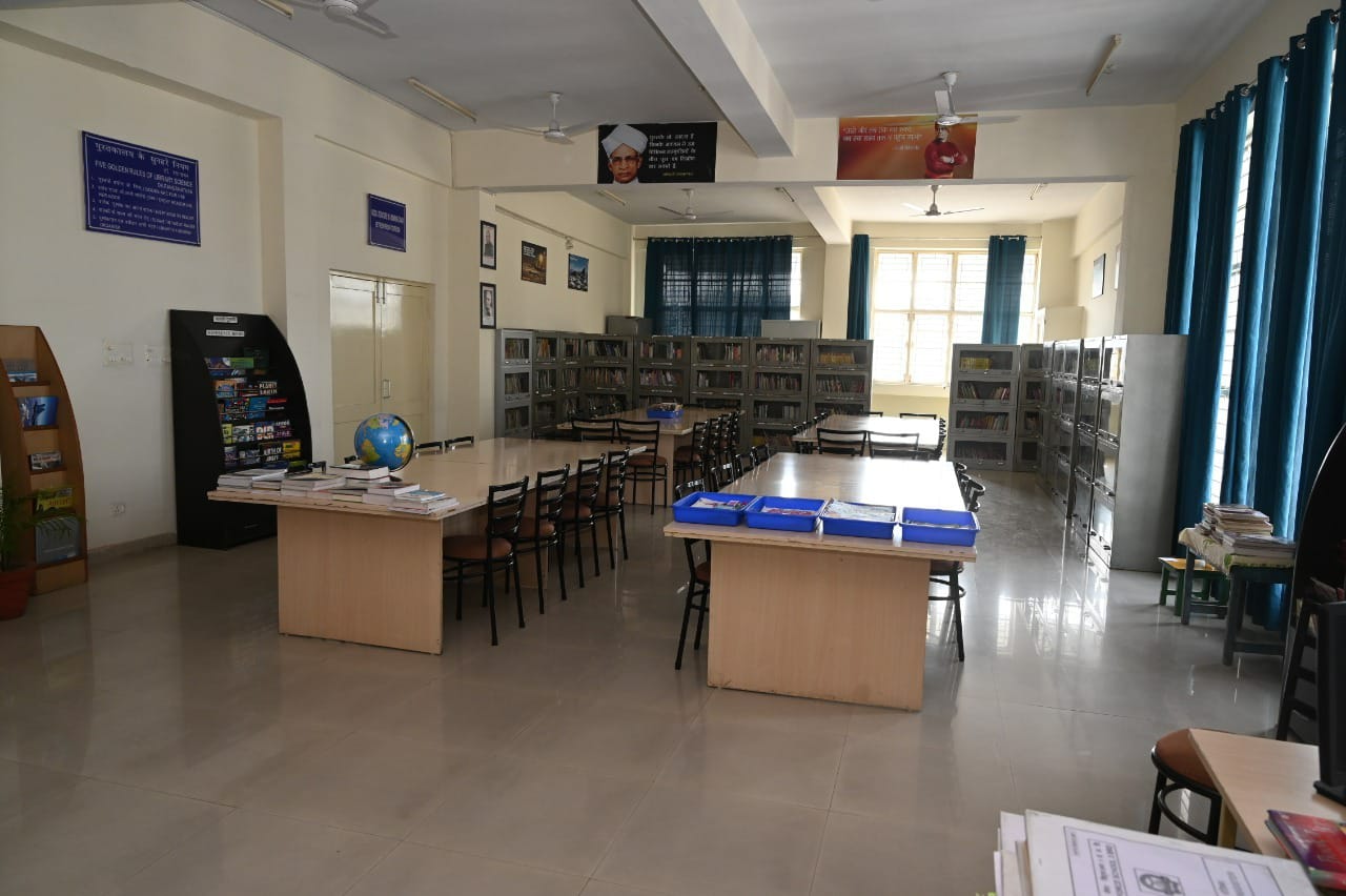 Library