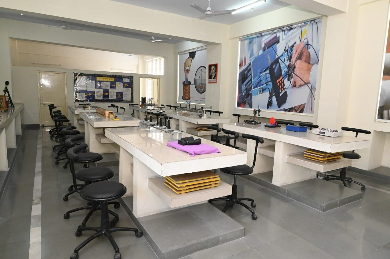 Physics Lab