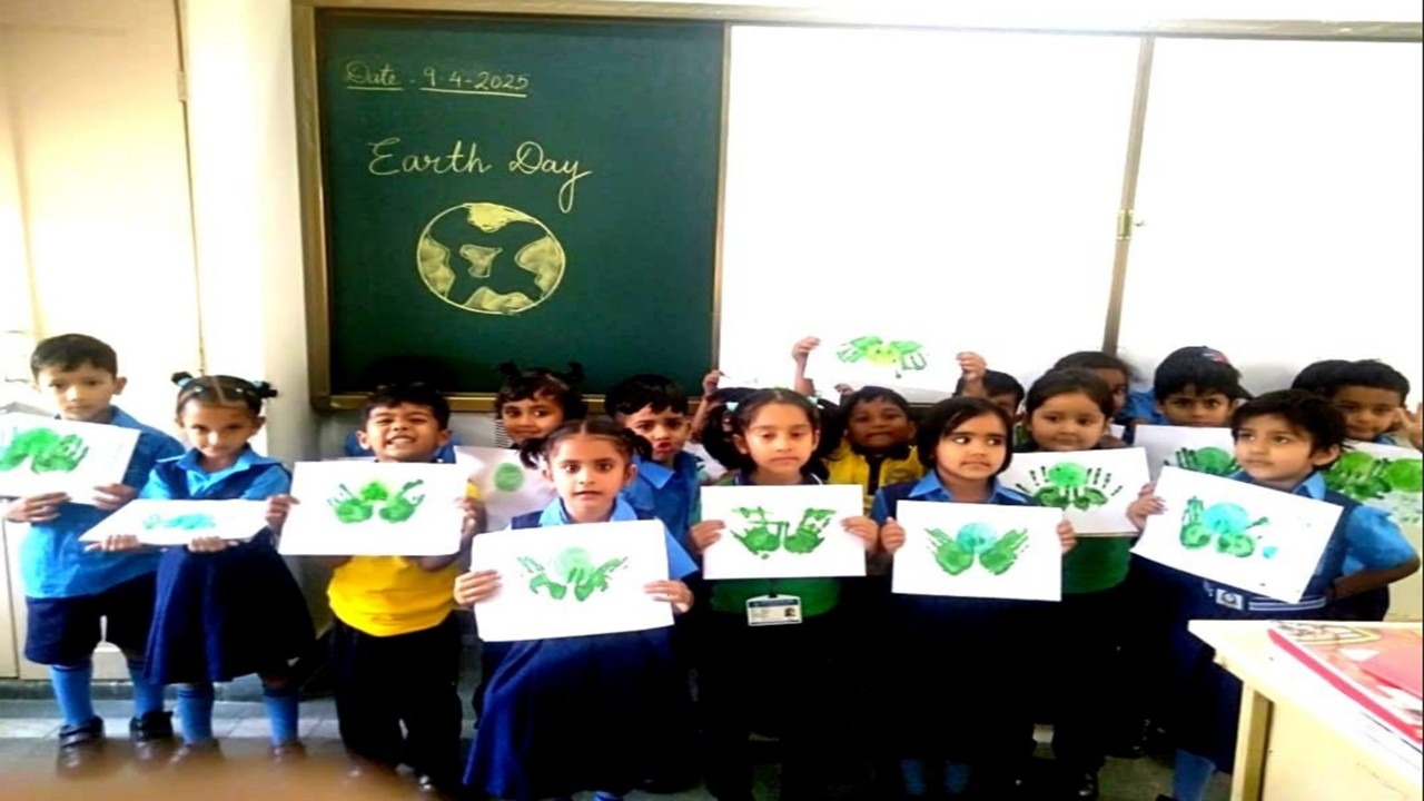 Earth Day