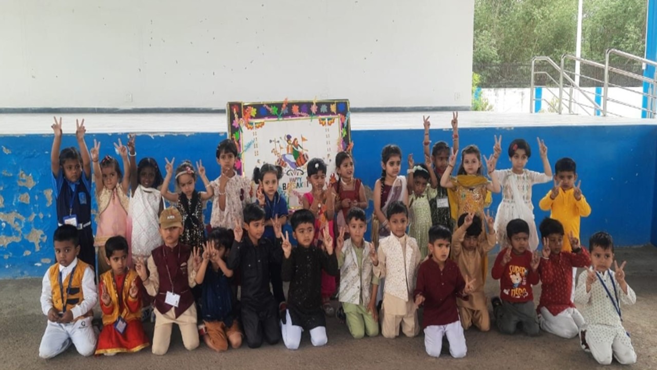 Baisakhi Celebrations