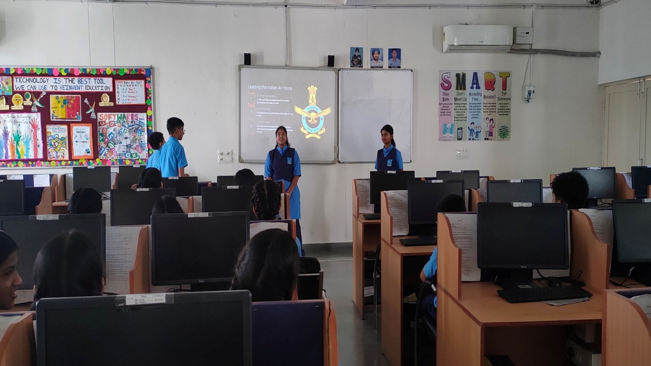 Presentation